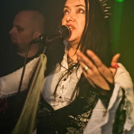 Koncert Closterkeller - klub Vinyl - Rzeszów - 25.10.2014 - fot 45