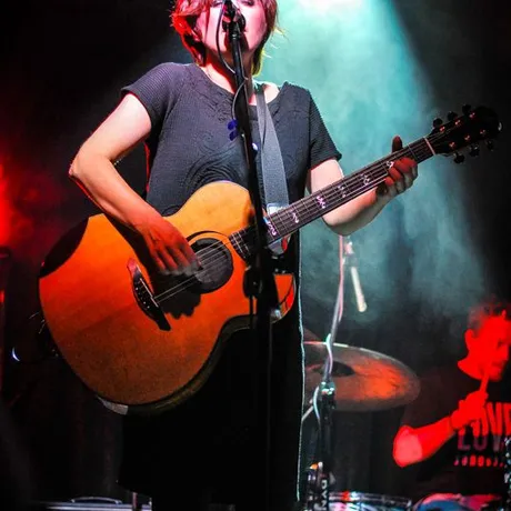 Edyta Bartosiewicz w LUKR - 30.10.14 - fot 33