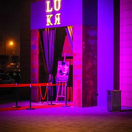 Edyta Bartosiewicz w LUKR - 30.10.14 - fot 32
