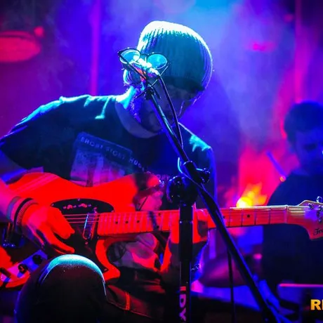 Edyta Bartosiewicz w LUKR - 30.10.14 - fot 30