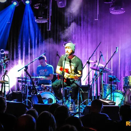 Edyta Bartosiewicz w LUKR - 30.10.14 - fot 22