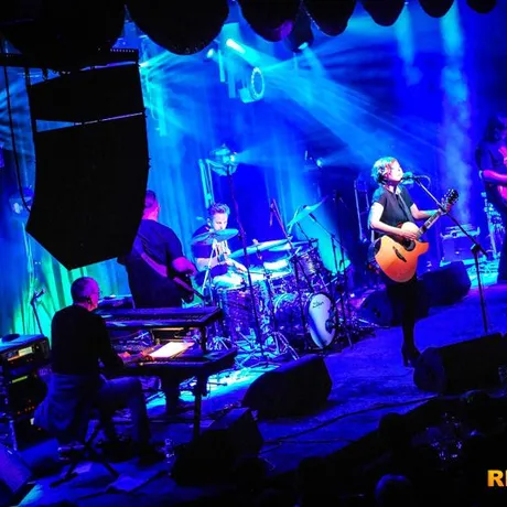 Edyta Bartosiewicz w LUKR - 30.10.14 - fot 15