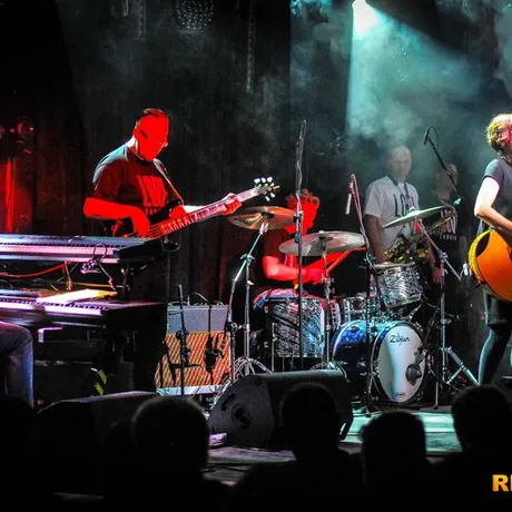 Edyta Bartosiewicz w LUKR - 30.10.14 - fot 14