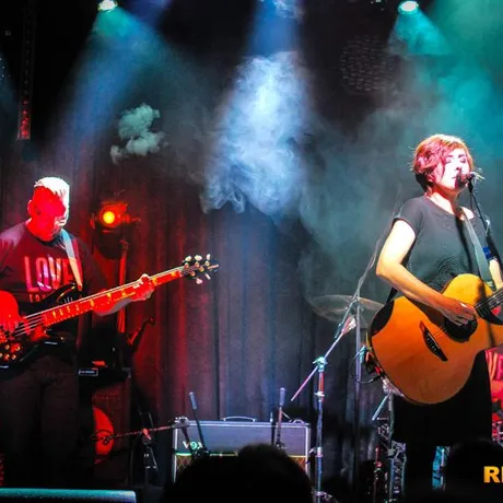 Edyta Bartosiewicz w LUKR - 30.10.14 - fot 13