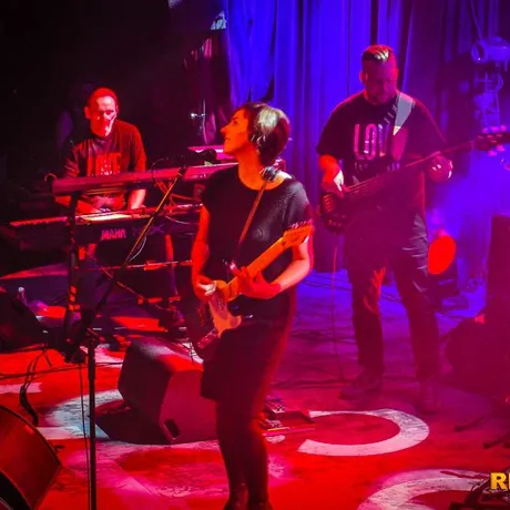 Edyta Bartosiewicz w LUKR - 30.10.14 - fot 11