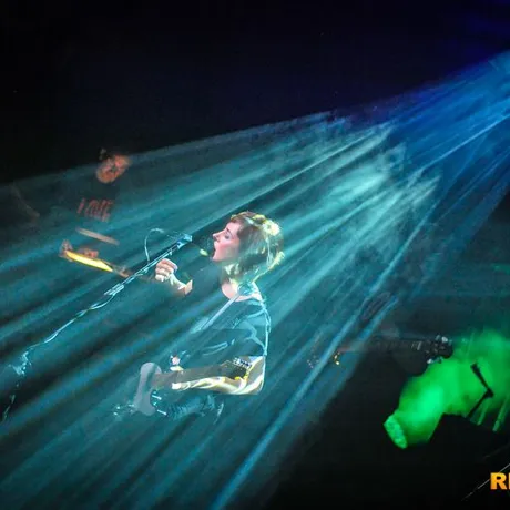 Edyta Bartosiewicz w LUKR - 30.10.14 - fot 10