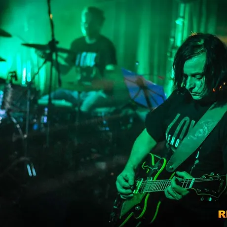 Edyta Bartosiewicz w LUKR - 30.10.14 - fot 9
