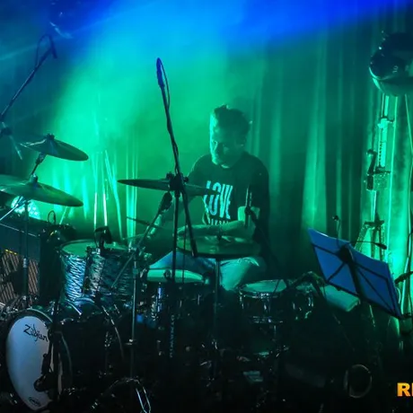 Edyta Bartosiewicz w LUKR - 30.10.14 - fot 8