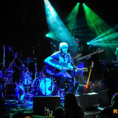 Edyta Bartosiewicz w LUKR - 30.10.14 - fot 25