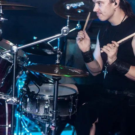 Time Of Tales, Diaboł Boruta, Woodscream - klub Vinyl - Rzeszów - 14.11.2014 - fot 58
