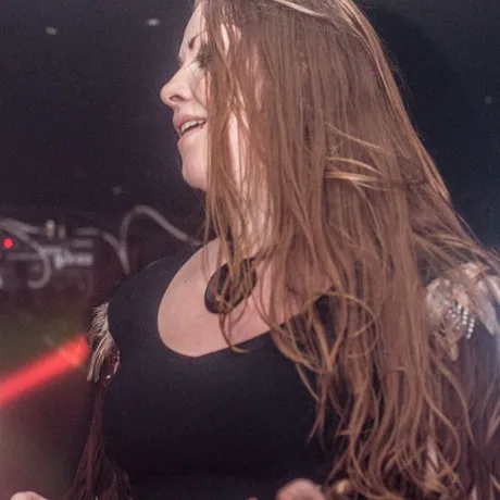 Time Of Tales, Diaboł Boruta, Woodscream - klub Vinyl - Rzeszów - 14.11.2014 - fot 67