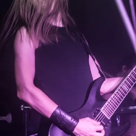 Time Of Tales, Diaboł Boruta, Woodscream - klub Vinyl - Rzeszów - 14.11.2014 - fot 66