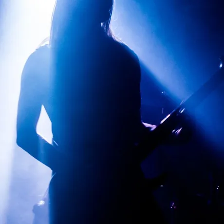 Time Of Tales, Diaboł Boruta, Woodscream - klub Vinyl - Rzeszów - 14.11.2014 - fot 63