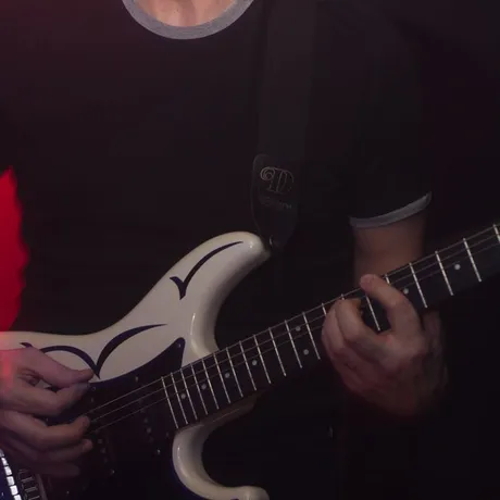 Time Of Tales, Diaboł Boruta, Woodscream - klub Vinyl - Rzeszów - 14.11.2014 - fot 44