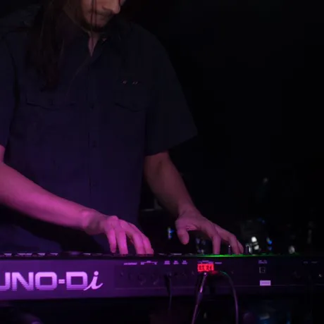 Time Of Tales, Diaboł Boruta, Woodscream - klub Vinyl - Rzeszów - 14.11.2014 - fot 32