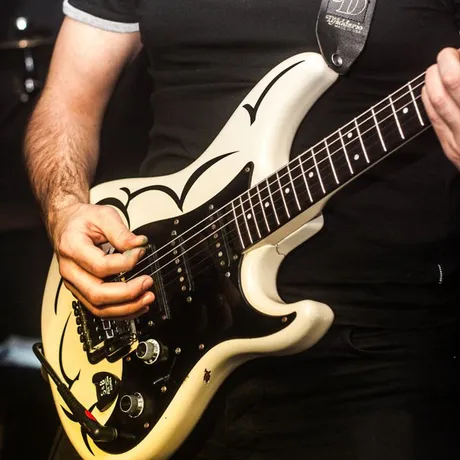 Time Of Tales, Diaboł Boruta, Woodscream - klub Vinyl - Rzeszów - 14.11.2014 - fot 27