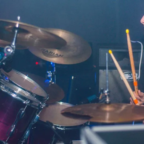 Time Of Tales, Diaboł Boruta, Woodscream - klub Vinyl - Rzeszów - 14.11.2014 - fot 18
