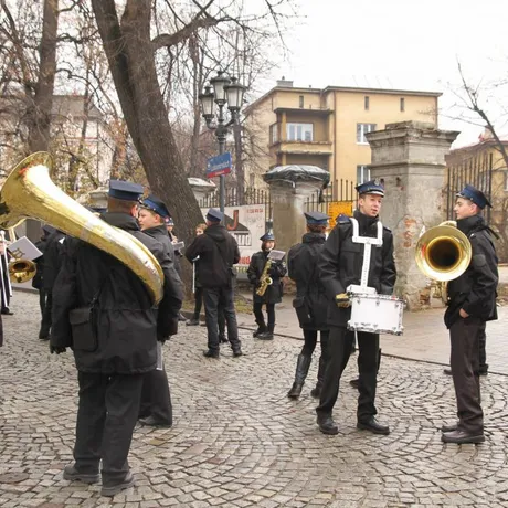 Szlachetna Paczka w Rzeszowie - fot 33