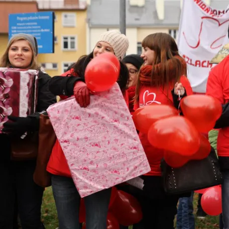 Szlachetna Paczka w Rzeszowie - fot 24