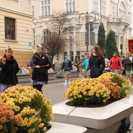 Szlachetna Paczka w Rzeszowie - fot 21