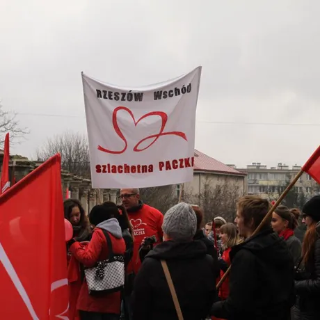 Szlachetna Paczka w Rzeszowie - fot 32