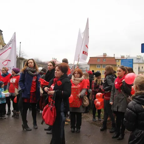 Szlachetna Paczka w Rzeszowie - fot 29