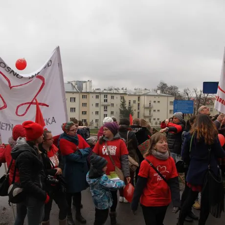 Szlachetna Paczka w Rzeszowie - fot 28