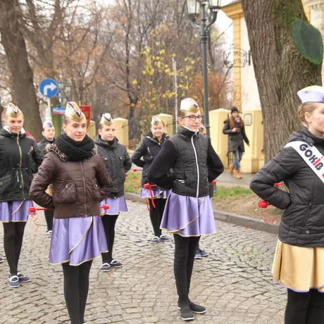 Szlachetna Paczka w Rzeszowie - fot 27