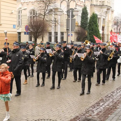 Szlachetna Paczka w Rzeszowie - fot 20