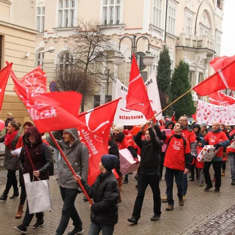 Szlachetna Paczka w Rzeszowie - fot 19