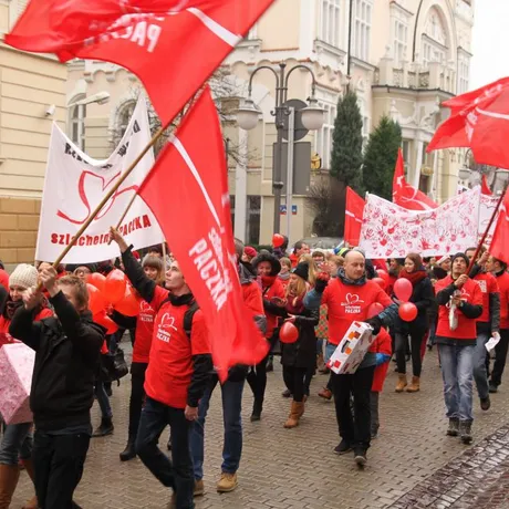 Szlachetna Paczka w Rzeszowie - fot 18