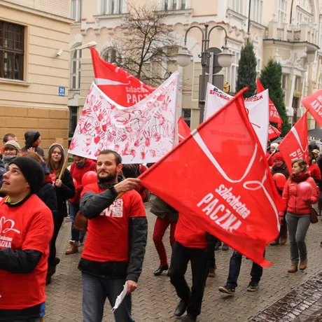 Szlachetna Paczka w Rzeszowie - fot 17