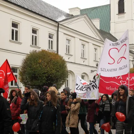 Szlachetna Paczka w Rzeszowie - fot 15