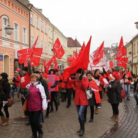 Szlachetna Paczka w Rzeszowie - fot 14