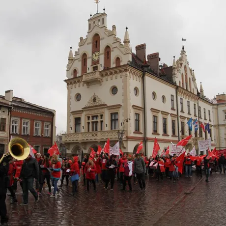 Szlachetna Paczka w Rzeszowie - fot 13