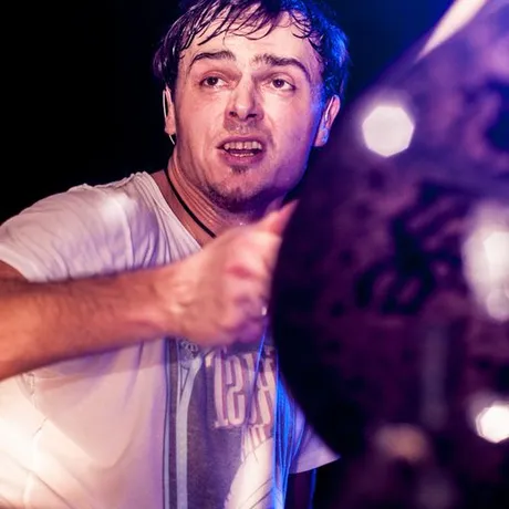 Koncert Luxtorpeda - klub Black&White - Rzeszów - 05.12.2014 - fot 66
