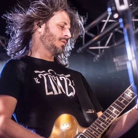 Koncert Luxtorpeda - klub Black&White - Rzeszów - 05.12.2014 - fot 60