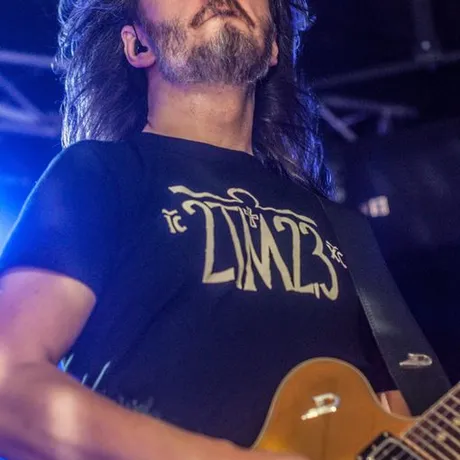 Koncert Luxtorpeda - klub Black&White - Rzeszów - 05.12.2014 - fot 44