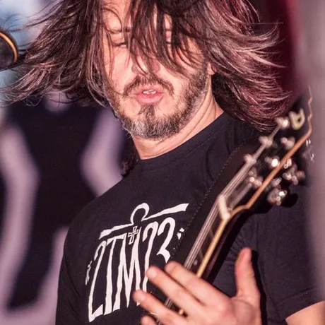 Koncert Luxtorpeda - klub Black&White - Rzeszów - 05.12.2014 - fot 21