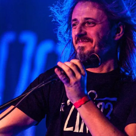 Koncert Luxtorpeda - klub Black&White - Rzeszów - 05.12.2014 - fot 3
