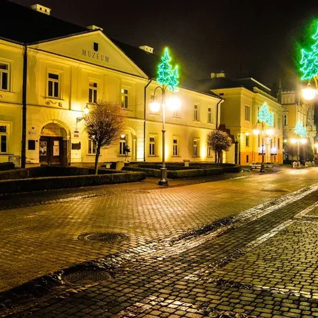 Świąteczne ozdoby Rzeszowa - 2014 - fot 18