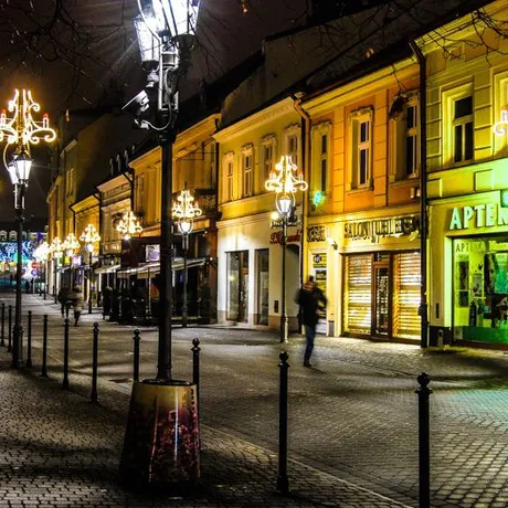 Świąteczne ozdoby Rzeszowa - 2014 - fot 12