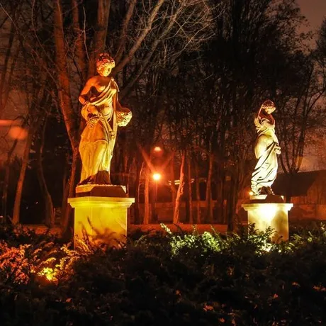 Rzeszów Nocą - fot 1