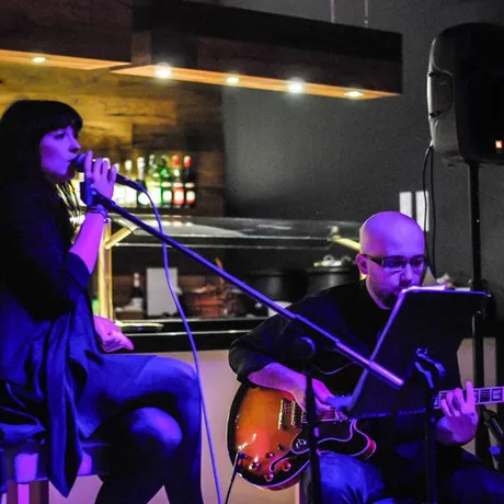 Koncert M Trio - Tartuffo - 13.12.2014 - fot 9