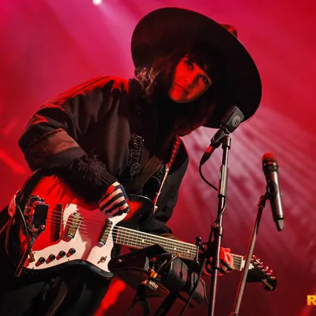 Sylwester 2014 na rzeszowskim Rynku - fot 11