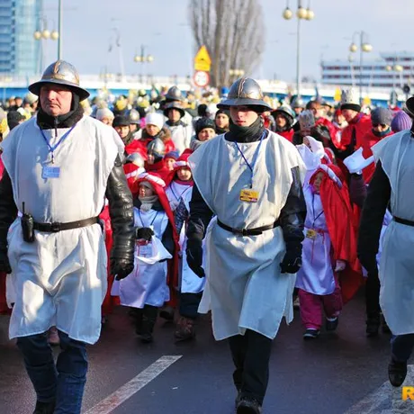Trzej Królowie w Rzeszowie - fot 18