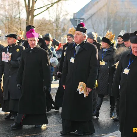 Trzej Królowie w Rzeszowie - fot 14