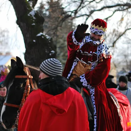 Trzej Królowie w Rzeszowie - fot 11