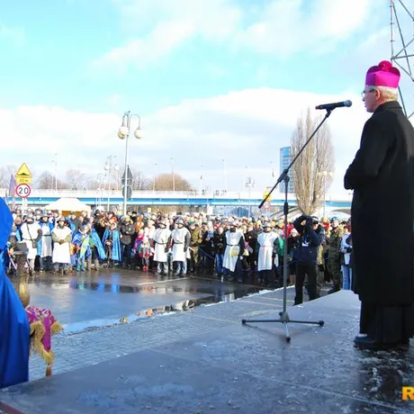 Trzej Królowie w Rzeszowie - fot 25