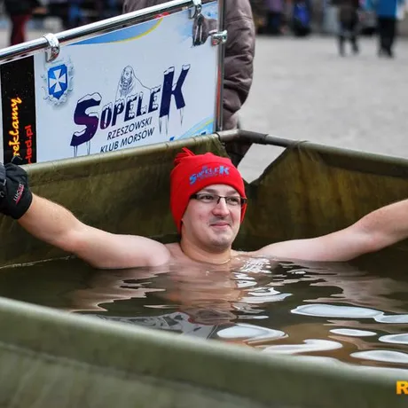 23. Finał WOŚP w Rzeszowie - fot 42
